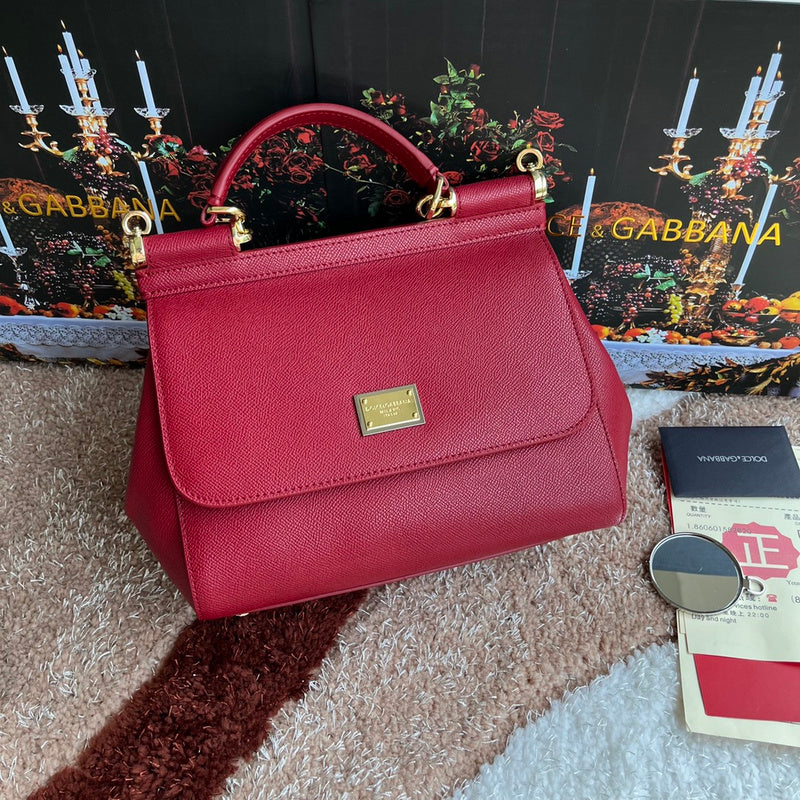 Ozarra - DG Bags - 039
