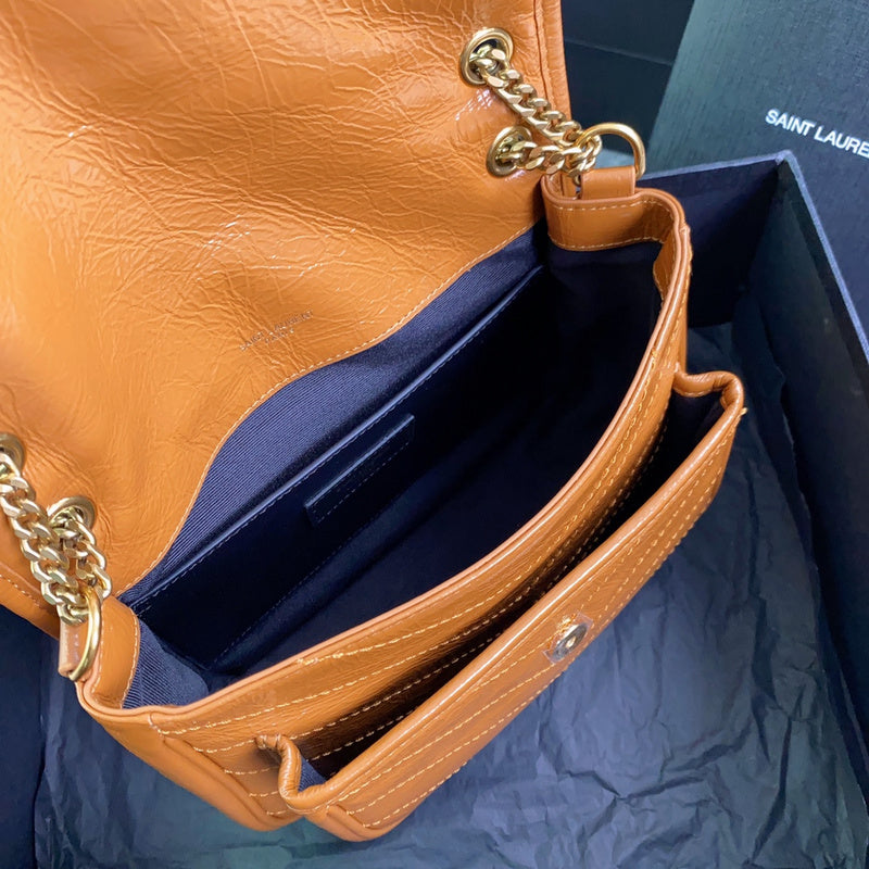 OZ - SLY Bags - 313
