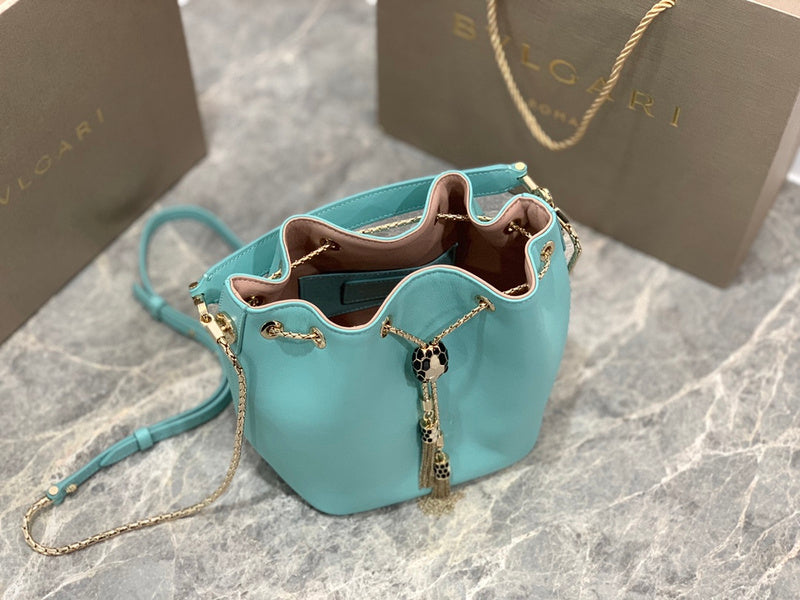 OZ - BGL Bags - 203