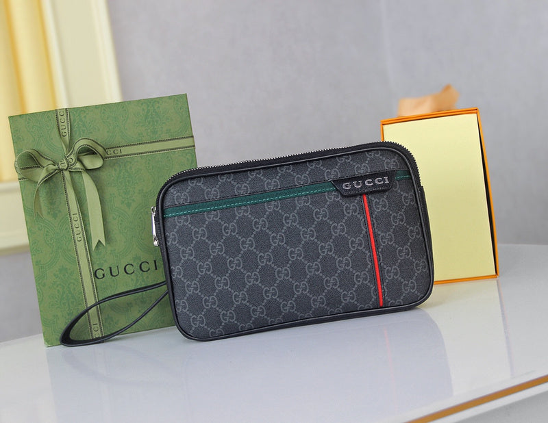 Ozarra - GCI Bags - 2009