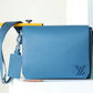 Ozarra Fashion Lu-Vi bags - 10033