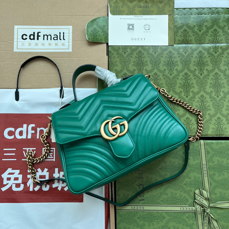 OZ - GCI Bags - 384