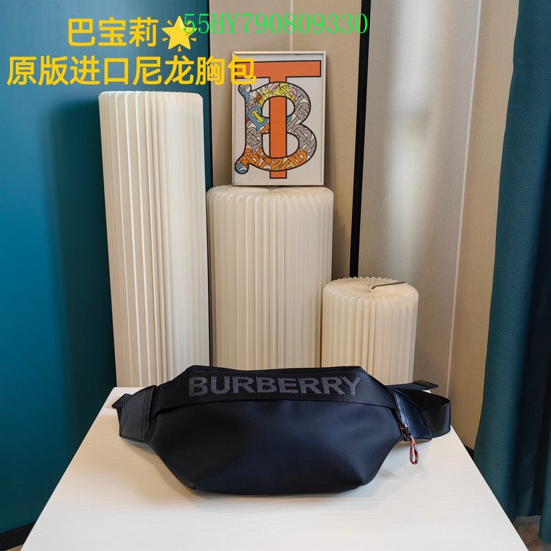 Ozarra Fashion -BBR Bags - 056