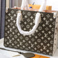 Ozarra Fashion Lu-Vi Bags - 16823