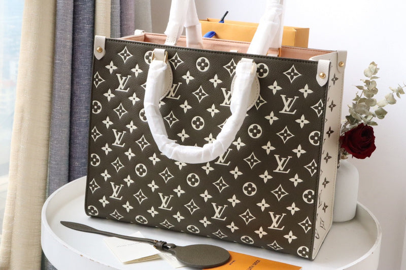 Ozarra Fashion Lu-Vi Bags - 16823