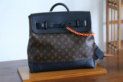 Ozarra Fashion Lu-Vi bags - 10445