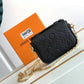 Ozarra Fashion Lu-Vi Bags - 16771
