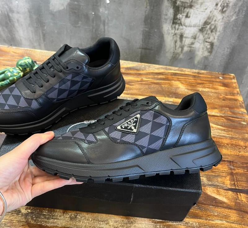 Ozarra Luxury - PD Men Shoes - 082