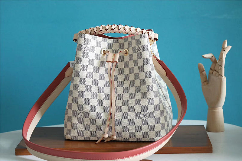 Ozarra Fashion Lu-Vi bags - 8553