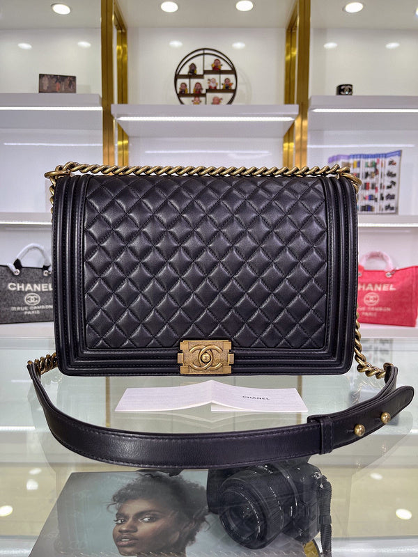 BAB - CHL Bags - 3368