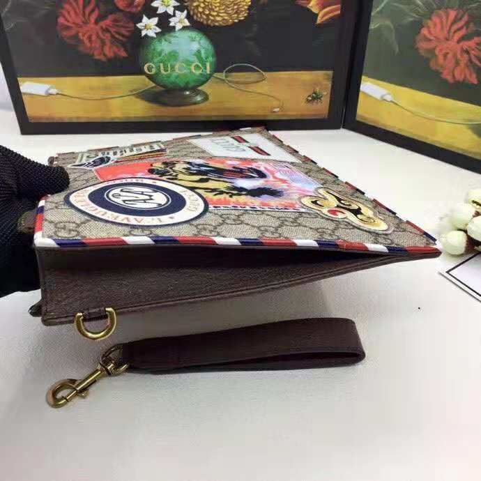 BAB - GCI Bags - 643