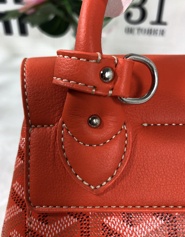 Ozarra - GOD Bags - 036