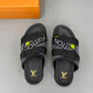 Ozarra Luxury - LOV Men Shoes - 1021