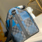 Ozarra Luxury - LOV Bags - 2634
