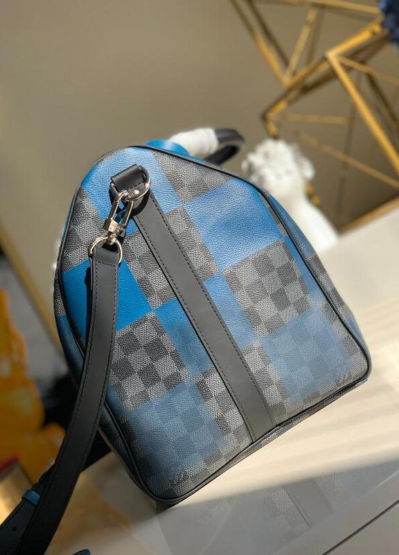 Ozarra Luxury - LOV Bags - 2634