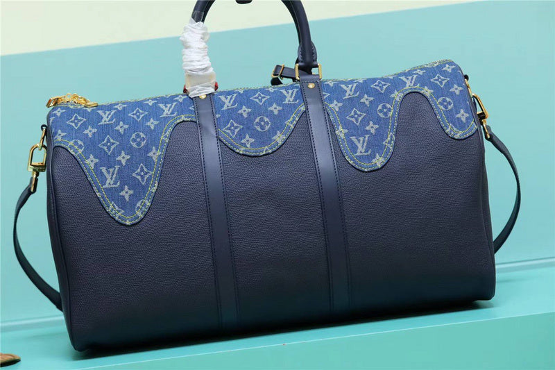 Ozarra Fashion Lu-Vi bags - 11189