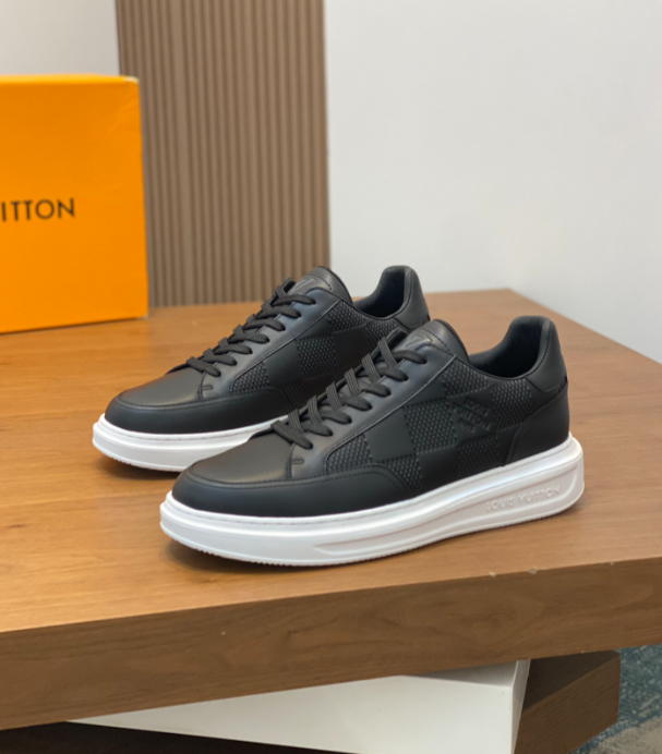 Ozarra Luxury - LOV Men Shoes - 131