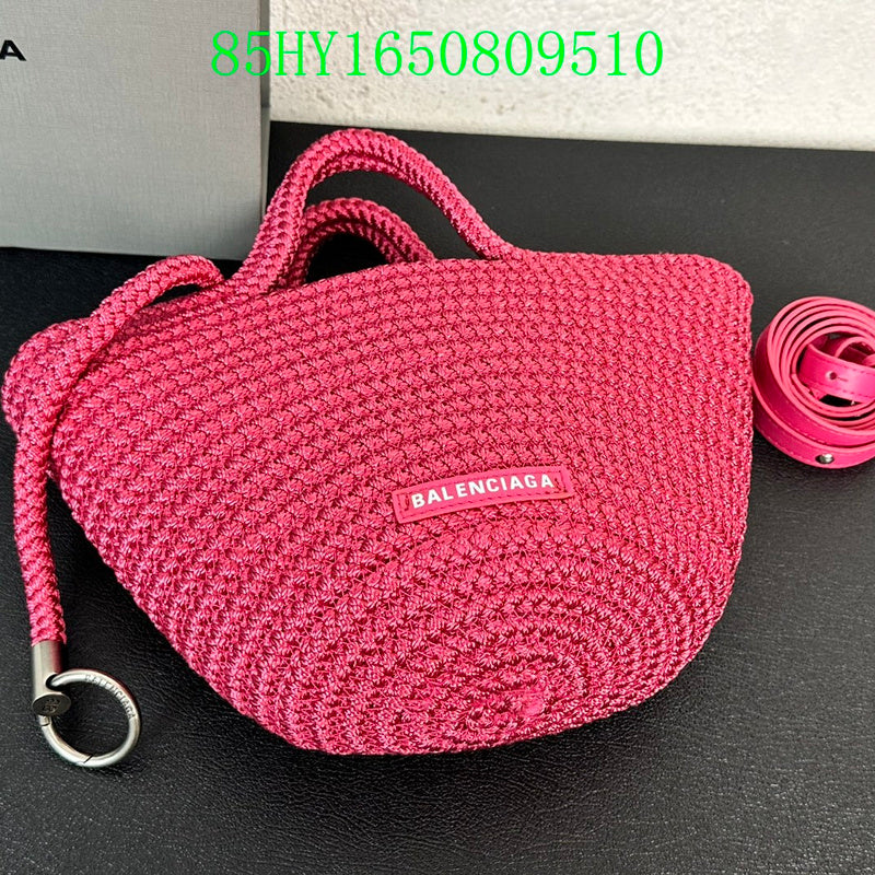 Ozarra Fashion - BGA Bags - 1672