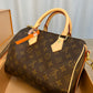 Ozarra Fashion Lu-Vi Bags - 16780