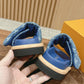 Ozarra Luxury - LOV Women Shoes - 239
