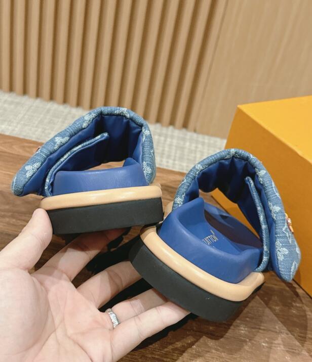 Ozarra Luxury - LOV Women Shoes - 239