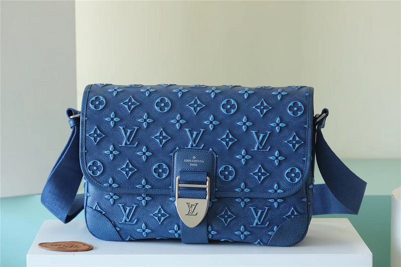Ozarra Fashion Lu-Vi bags - 9994