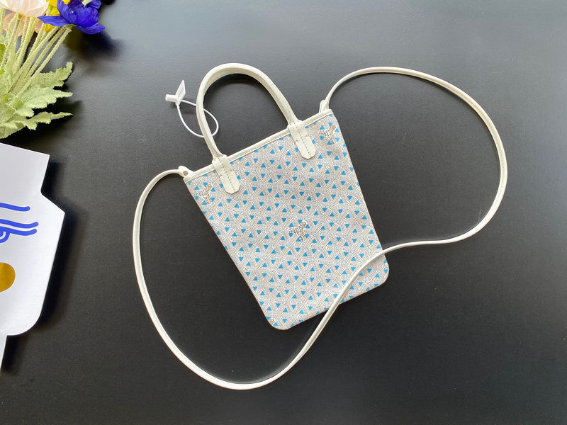 Ozarra - GOD Bags - 086