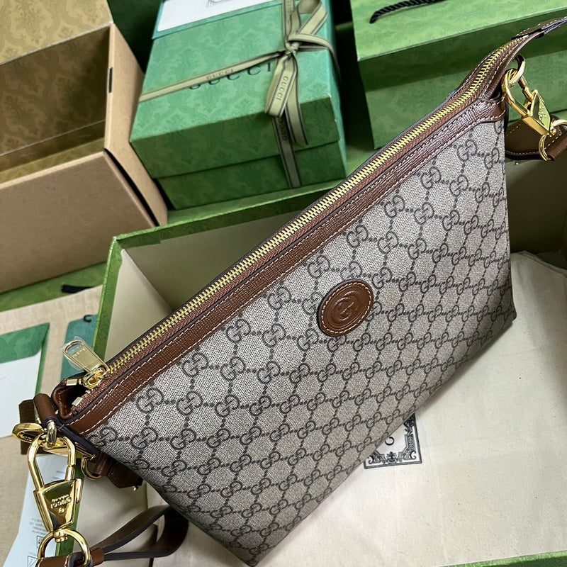 OZ - GCI Bags - 606
