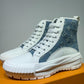 Ozarra Luxury - LOV Men Shoes - 1012