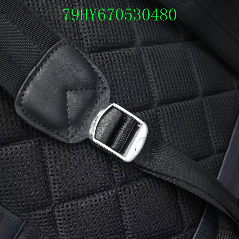 Ozarra Fashion -BBR Bags - 126