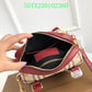 Ozarra Fashion -BBR Bags - 603