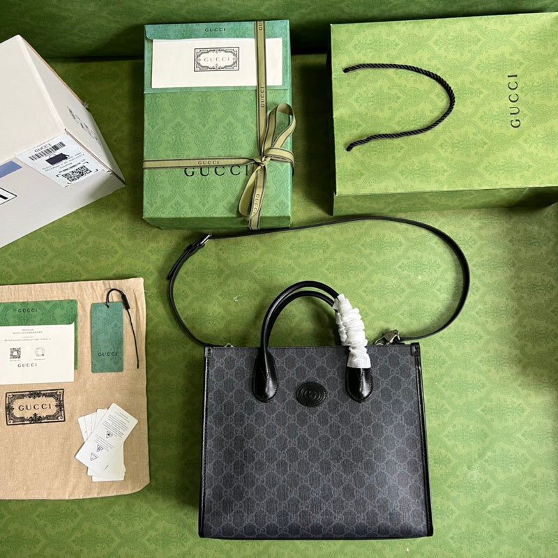 OZ - GCI Bags - 939