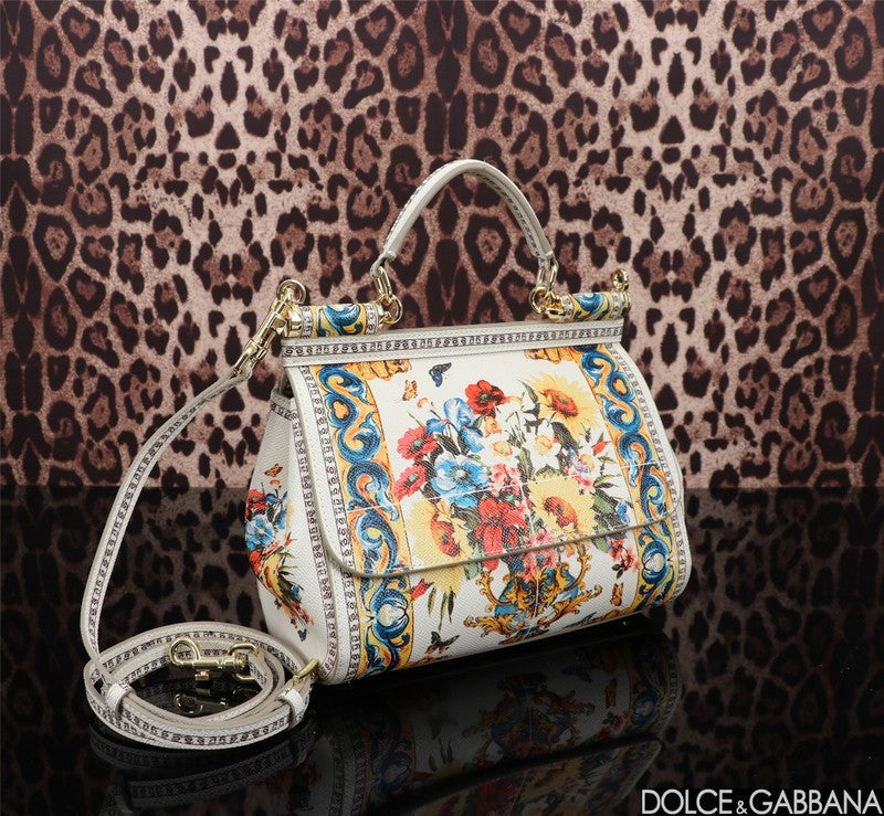 Ozarra - DG Bags - 405