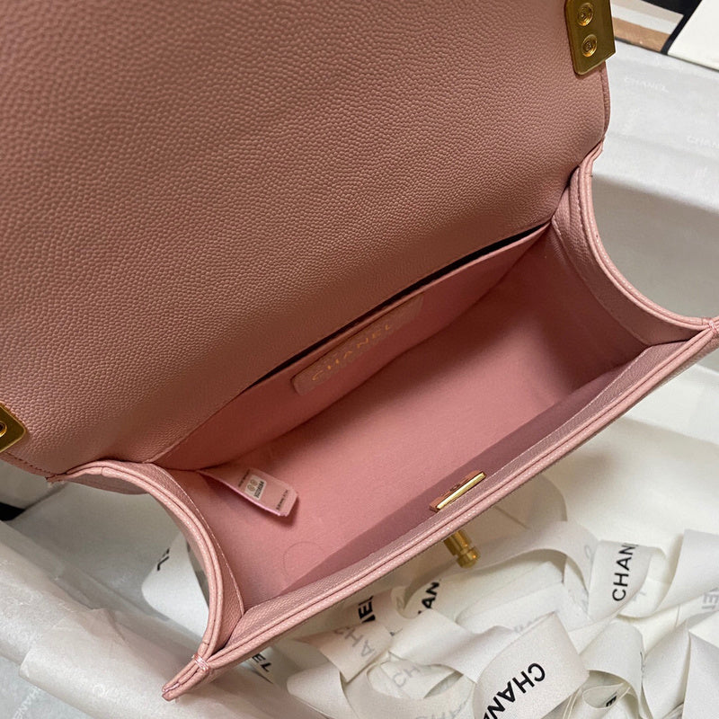 BAB - CHL Bags - 3112