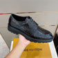 Ozarra Luxury - LOV Men Shoes - 862