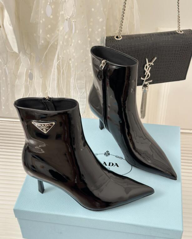 Ozarra Luxury - PD Women Shoes - 191