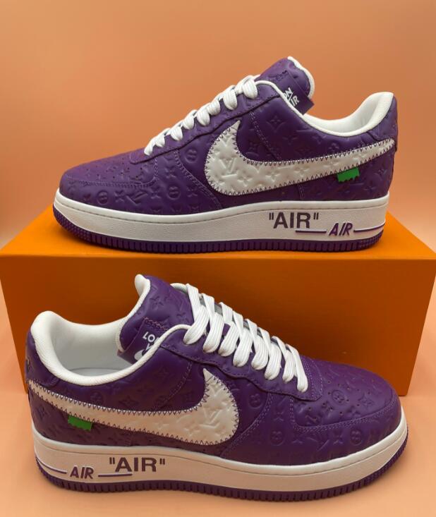 Ozarra Luxury - LOV Men Shoes - 988