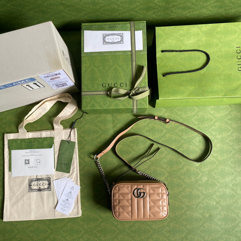 OZ - GCI Bags - 1126