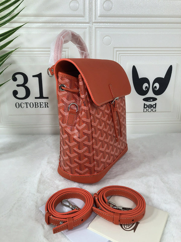Ozarra - GOD Bags - 036