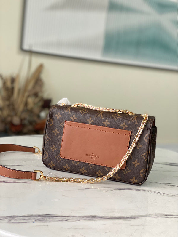 Fashion Lu-Vi bags - 5119