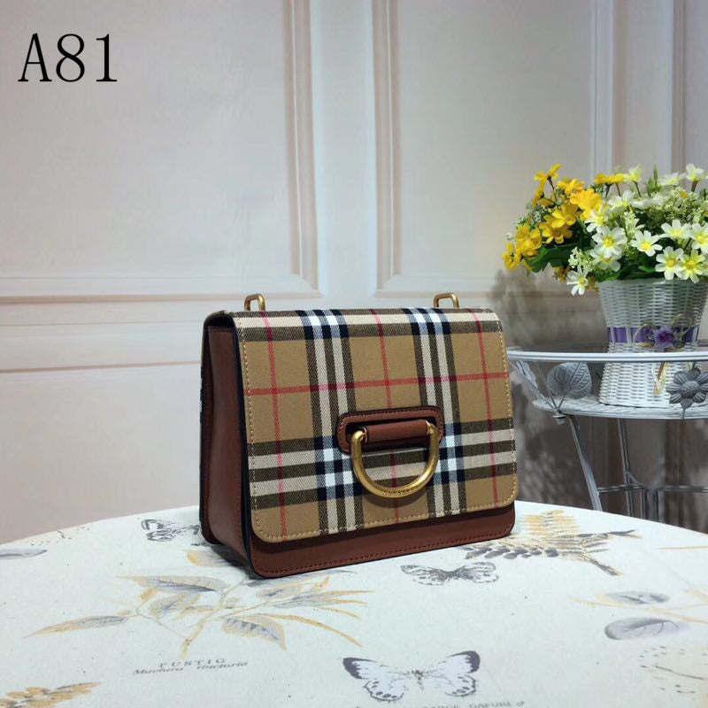 Ozarra Fashion -BBR Bags - 840