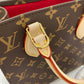 Ozarra Fashion Lu-Vi bags - 17436