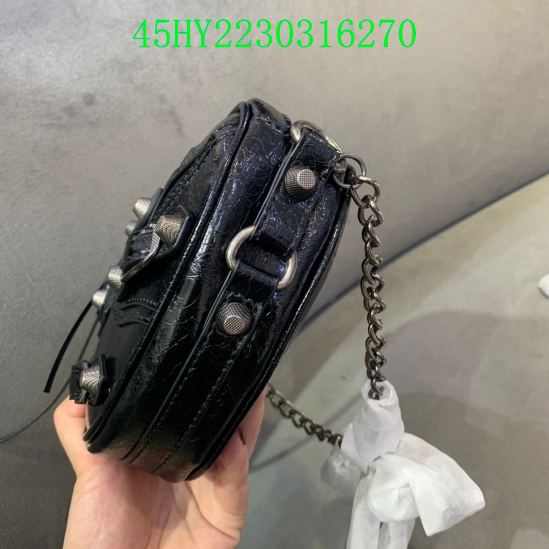 Ozarra Fashion - BGA Bags - 1859