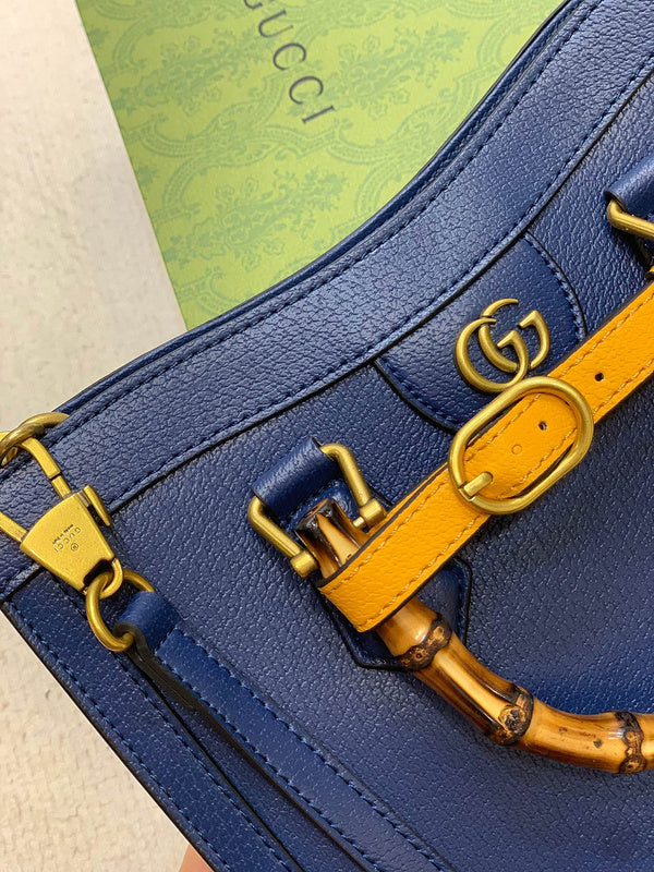 Ozarra - GCI Bags - 1941