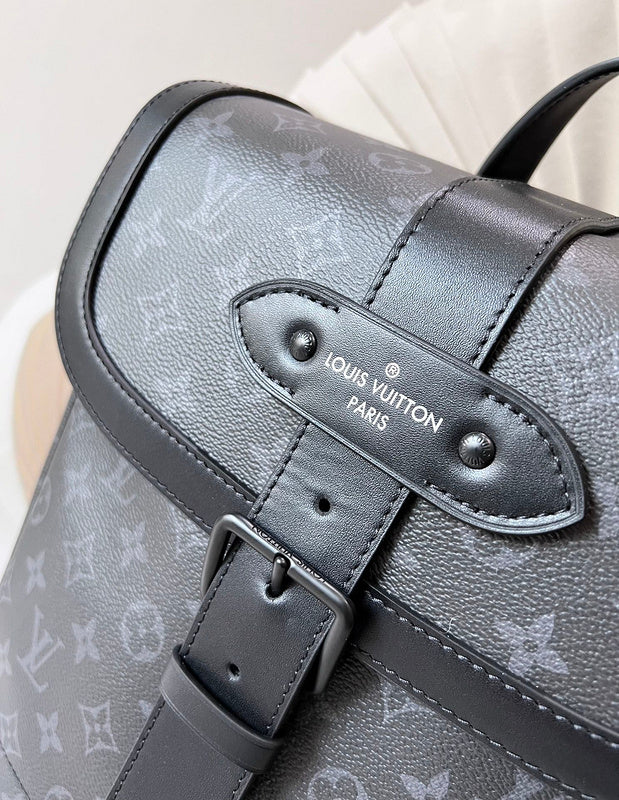 Ozarra Fashion Lu-Vi Bags - 16937