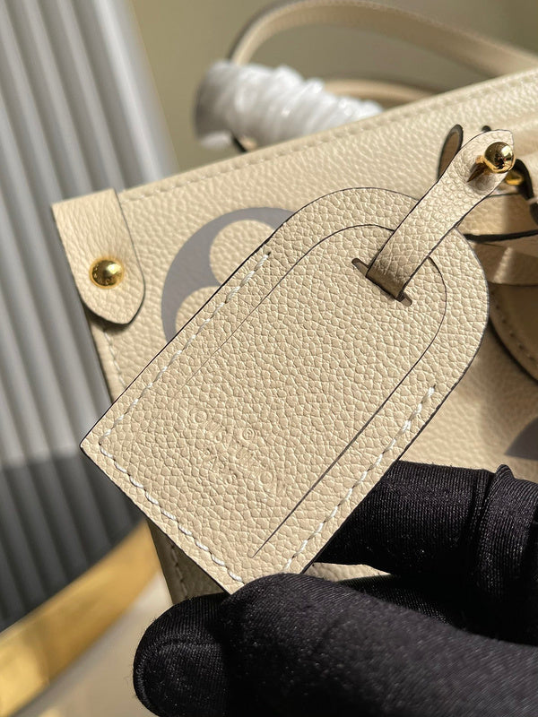 Ozarra Fashion Lu-Vi bags - 17692