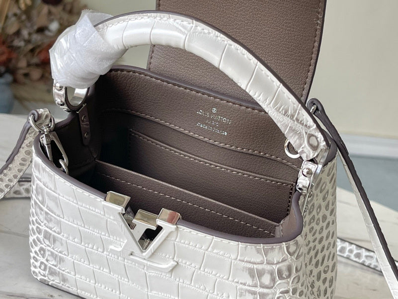 Fashion Lu-Vi bags - 4795
