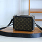 Ozarra Fashion Lu-Vi bags - 10188