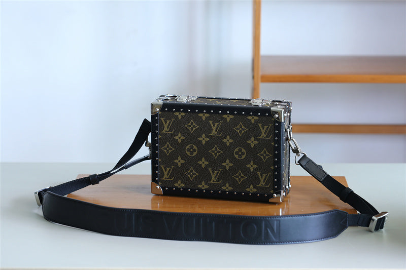 Ozarra Fashion Lu-Vi bags - 10188