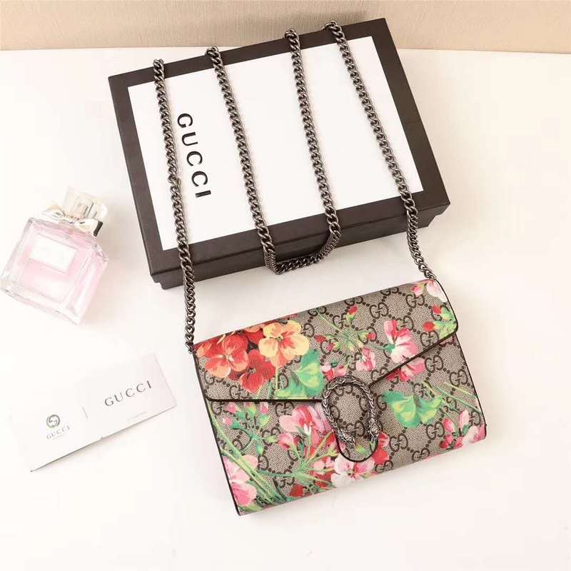 BAB - GCI Bags - 572